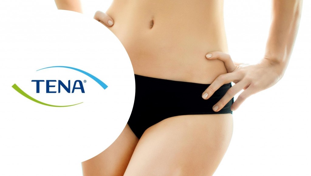 Testez gratuitement la serviette Noire Silhouette de Tena