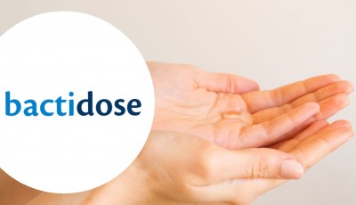 Testez gratuitement Bactidose Green