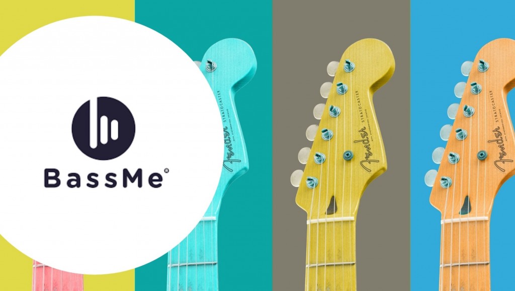 Testez gratuitement Bass Me