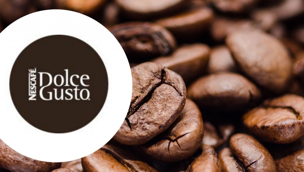 Testez gratuitement les cafés BIO Absolute Origin Dolce Gusto