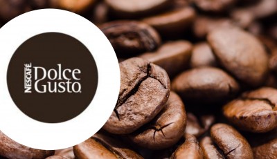 Testez gratuitement les cafés BIO Absolute Origin Dolce Gusto