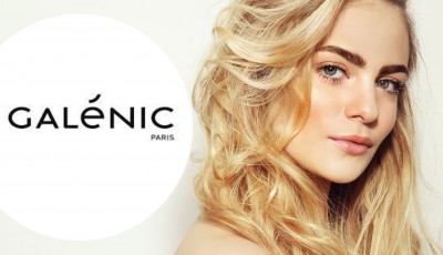 Testez gratuitement le Flash de Beauté Galénic