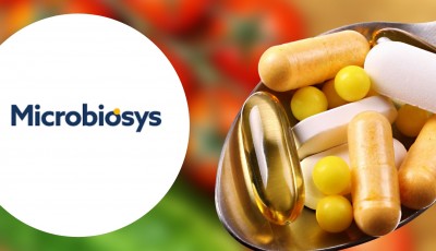 Testez gratuitement les compléments Alimentaires Microbiosys