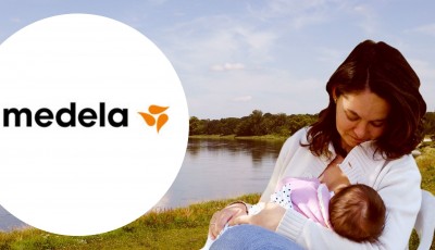 Testez gratuitement la crème à la Lanoline Purelan de Medela