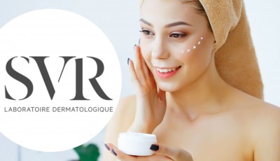 Testez gratuitement la crème [C20] BIOTIC des laboratoires SVR