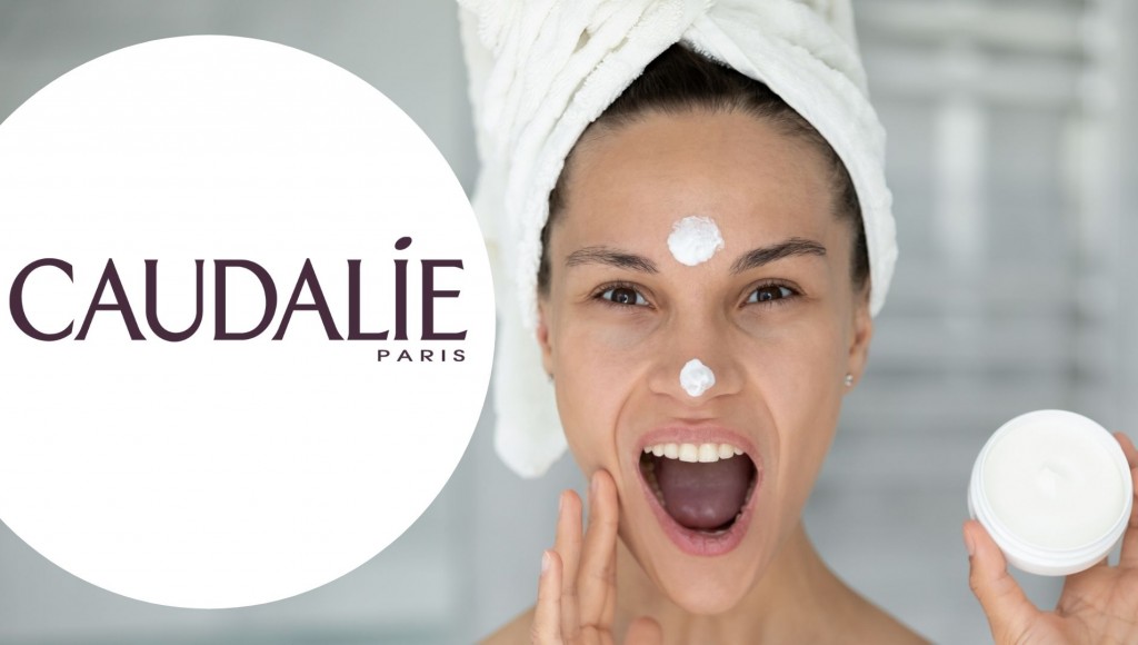 Testez gratuitement la crème Cachemire Redensifiante Resveratrol-Lift Caudalie