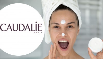 Testez gratuitement la crème Cachemire Redensifiante Resveratrol-Lift Caudalie