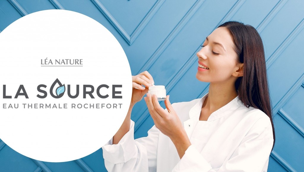 Testez gratuitement la crème Hydratante Potectrice Soin Apaisant de La Source