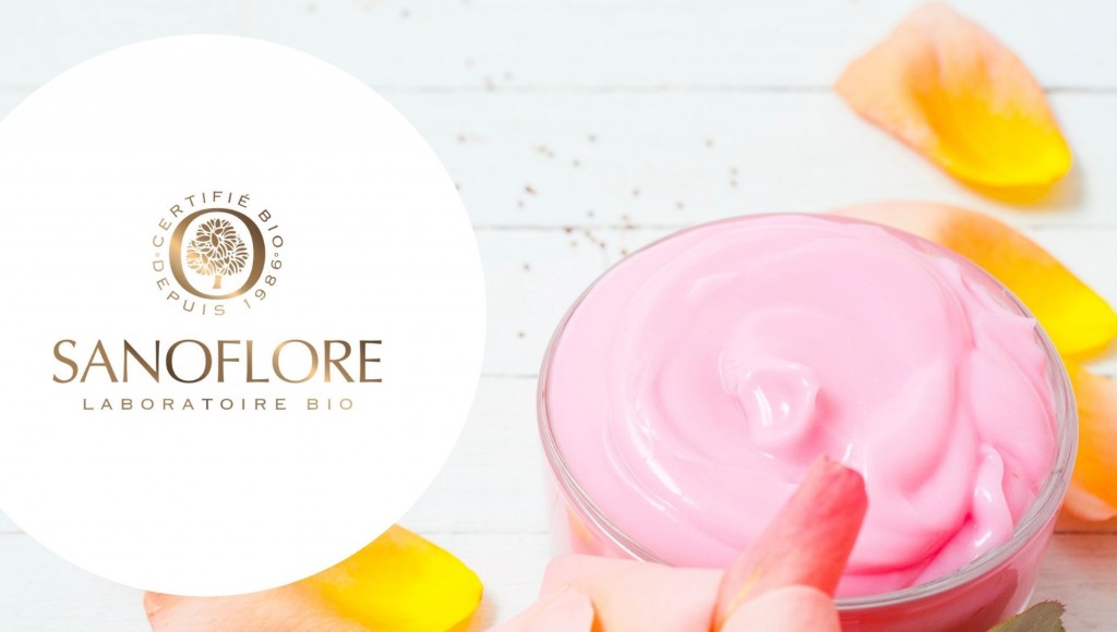 Testez gratuitement la crème Merveilleuse Sanoflore