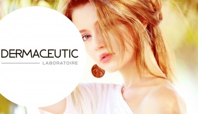 Testez gratuitement la DD Crème Derma Défense DERMACEUTIC