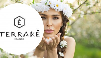 Testez gratuitement le démaquillant Micellaire Biphase Terraké