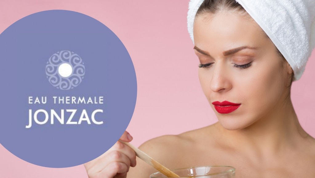 Testez gratuitement le spray d\'eau thermale de Jonzac
