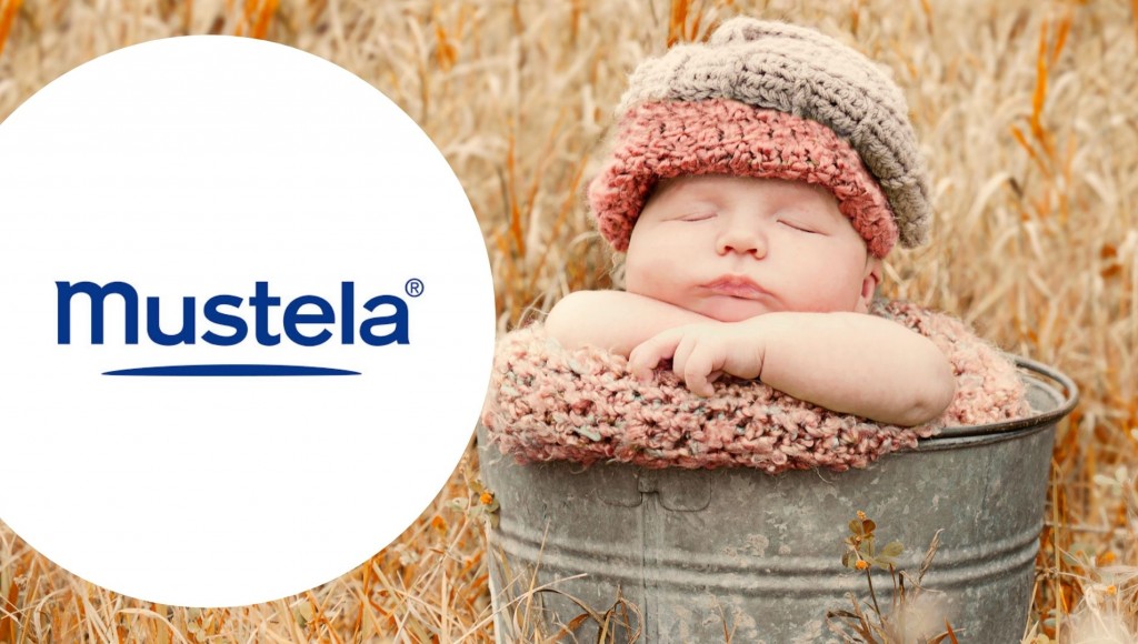 Testez gratuitement le gel Arnica et Calendula Bio Mustela