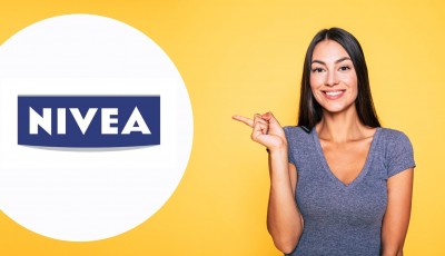 Testez gratuitement le gel Nettoyant Micellaire – Naturally Good de Nivea