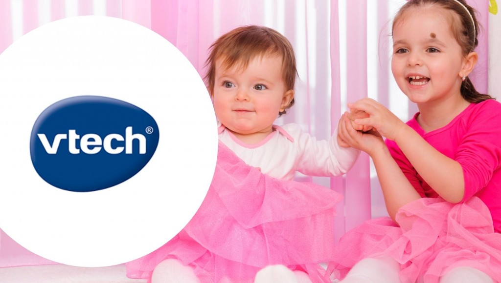 Testez gratuitement Kidizoom et Kidismart de VTech