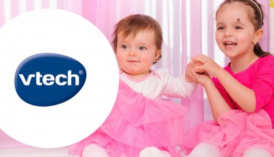 Testez gratuitement Kidizoom et Kidismart de VTech