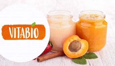 Testez gratuitement #MonCoolFruits Vitabio