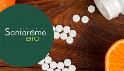 Testez gratuitement les multivitamines Bio Santarome