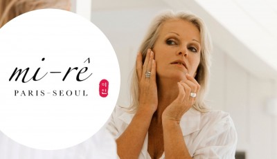 Testez gratuitement le perfecteur de teint Bibi Nova de Mi-Rê