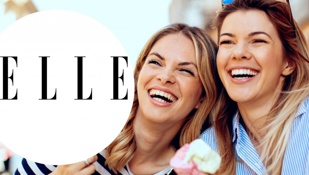 Recevez gratuitement 9 magazines Elle et des échantillons beauté