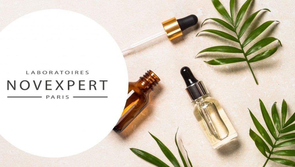 Testez gratuitement le Sérum Booster à l’Acide Hyaluronique Novexpert