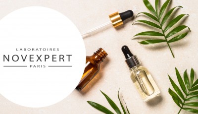 Testez gratuitement le Sérum Booster à l’Acide Hyaluronique Novexpert