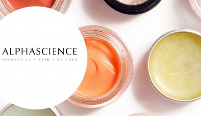 Testez gratuitement le Duo Tannic Serum et Surface CR Alphascience
