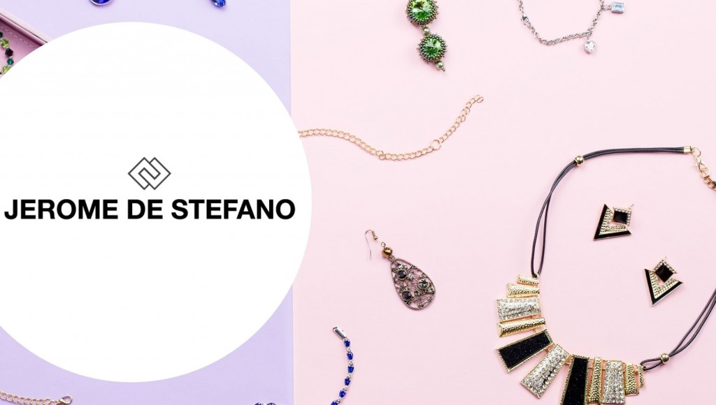 Testez gratuitement les bijoux artisanaux de Jérôme de Stéfano