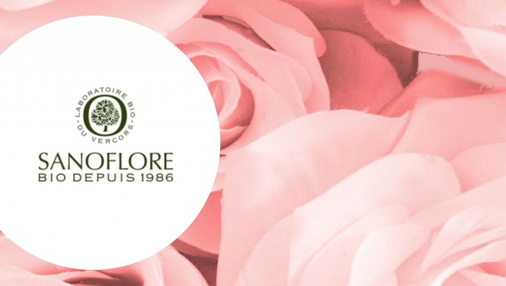 Testez gratuitement la brume des Reines Rose éclat de Sanoflore