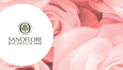 Testez gratuitement la brume des Reines Rose éclat de Sanoflore