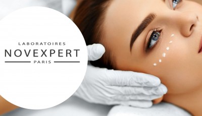 Testez gratuitement la brume Trio-Zinc de Novexpert