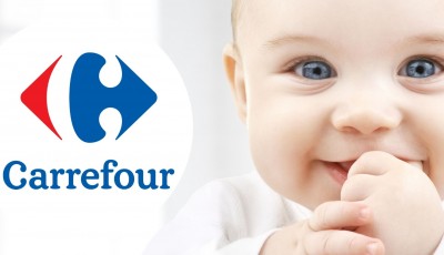 Testez gratuitement le change Baby Eco Planet Carrefour Baby