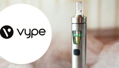 Testez gratuitement la cigarette électronique Vype