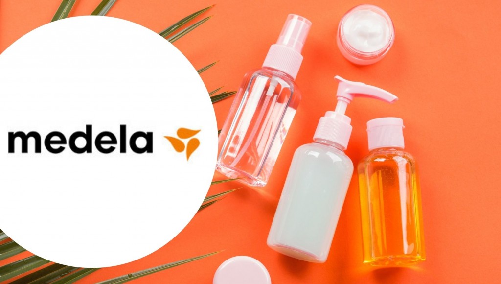 Testez gratuitement la crème à la lanoline Purelan Medela
