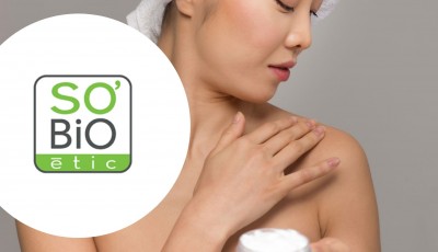 Testez gratuitement le duo corps et main au beurre de karité bio de So Bio Etic