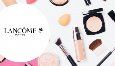 Recevez gratuitement des échantillons gratuits de votre routine personnalisée Lancôme