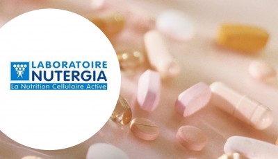 Testez gratuitement Ergycébé de Nutergia