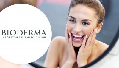 Testez gratuitement le gel nettoyant Micellaire Créaline H20 de Bioderma