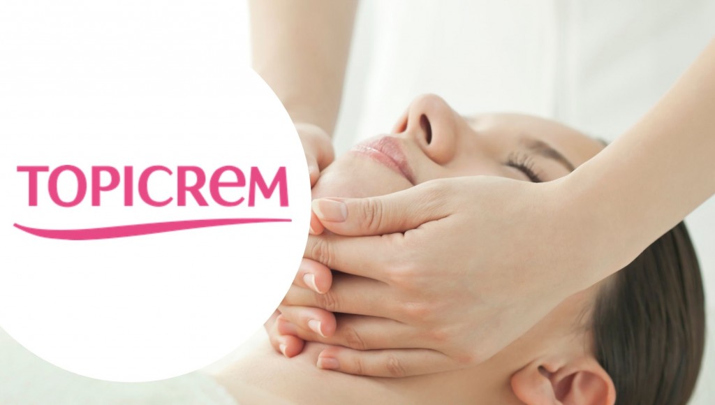 Testez gratuitement Hydra+ Masque Hydratant Eclat de Topicrem