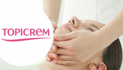 Testez gratuitement Hydra+ Masque Hydratant Eclat de Topicrem