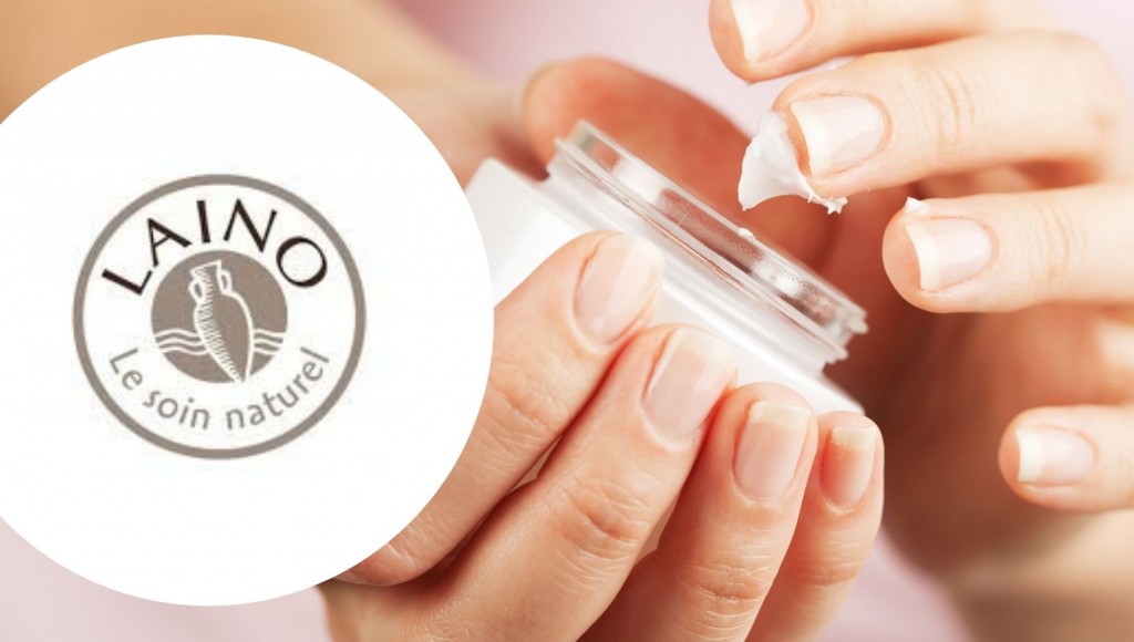 Testez gratuitement le Lait Corps Hydratant au citron BIO de Méditerranée de Laino