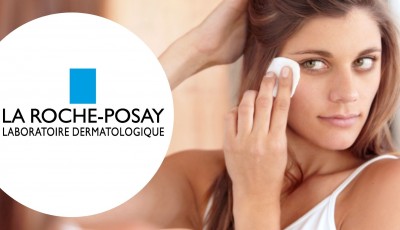 Testez gratuitement l\'eau micellaire biphasé Ultra de La Roche-Posay