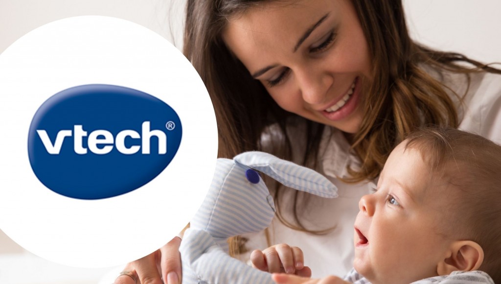 Testez gratuitement l\'éléphanto Trottino de VTech