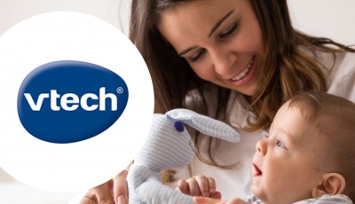 Testez gratuitement l\'éléphanto Trottino de VTech