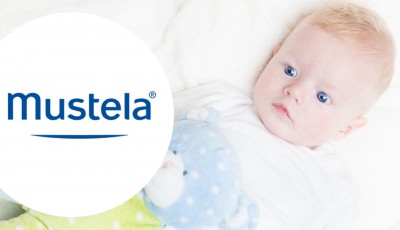 Testez gratuitement les nouvelles gammes Mustela aux ingrédients bio