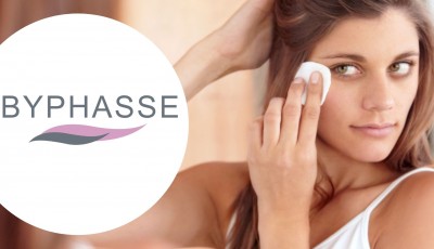 Testez gratuitement les lingettes démaquillantes Byphasse