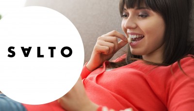 Testez gratuitement SALTO, la nouvelle plateforme française de TV et streaming illimité