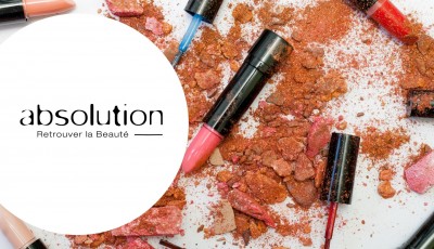 Testez gratuitement Satin, un rouge à lèvres vegan certifié bio