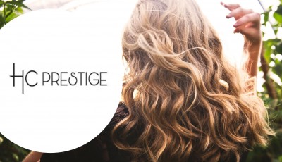 Testez gratuitement le duo Save my Blond de HC Prestige