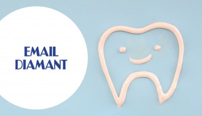 Testez gratuitement le dentifrice douceur d\'argile Email Diamant